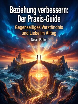 cover image of Beziehung verbessern